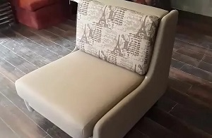 Ремонт кресла-кровати на дому в Тольятти