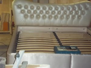 Ремонт кровати на дому в Тольятти