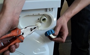 Демонтаж стиральной машины в Тольятти